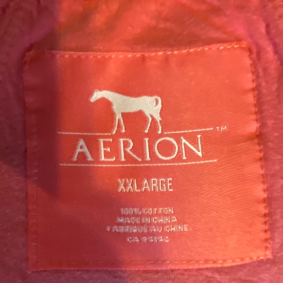 Women’s 1/2 zip hoodie - Picture 3 of 3